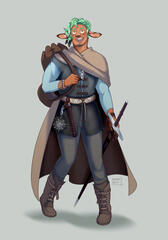 Farn | full body Farn | full body